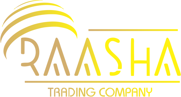 شرکت بازرگانی راشا-سایت اصلی